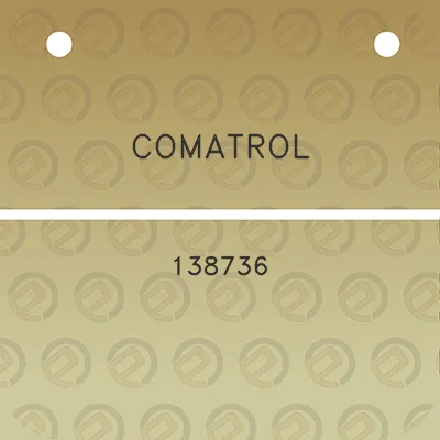 comatrol-138736