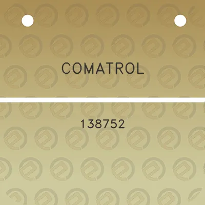 comatrol-138752