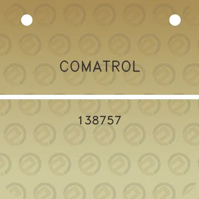 comatrol-138757