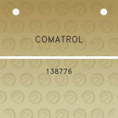 comatrol-138776