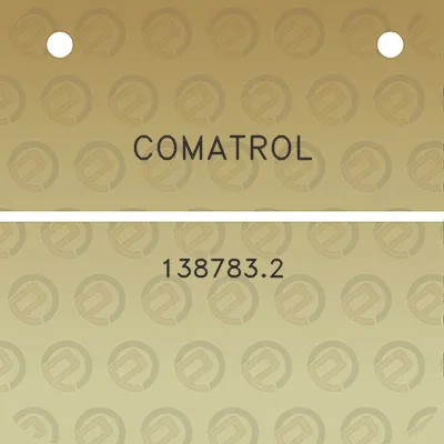 comatrol-1387832