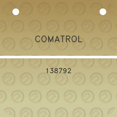 comatrol-138792