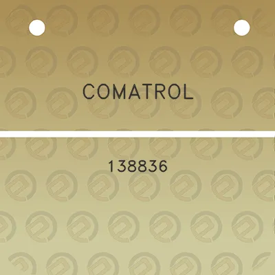 comatrol-138836