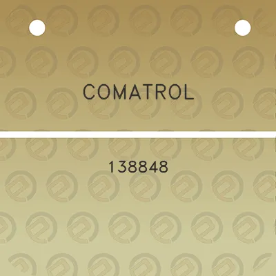 comatrol-138848