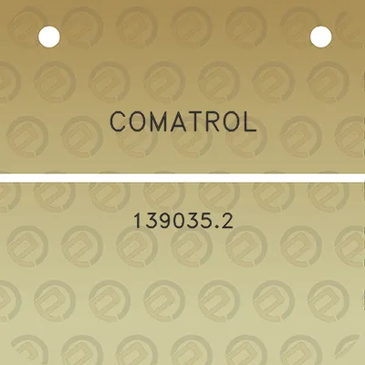 comatrol-1390352