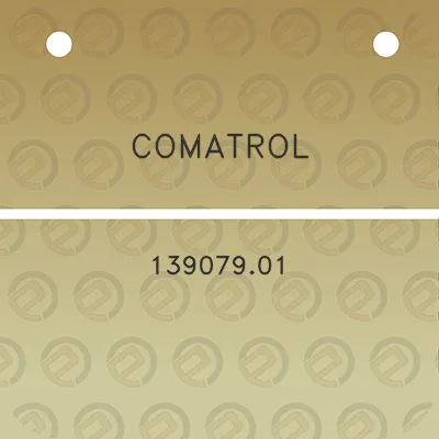 comatrol-13907901