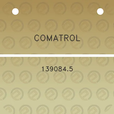 comatrol-1390845