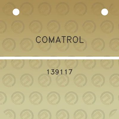 comatrol-139117