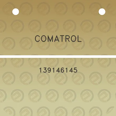 comatrol-139146145