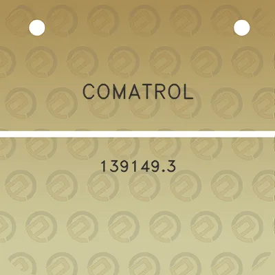 comatrol-1391493