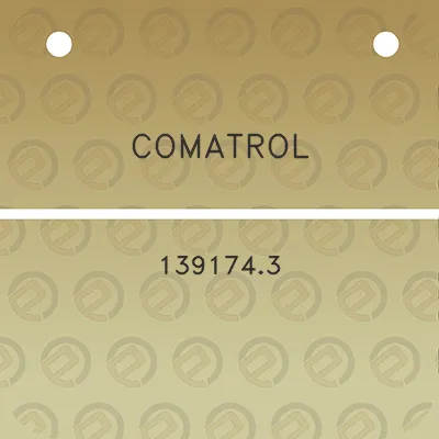 comatrol-1391743