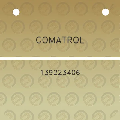 comatrol-139223406