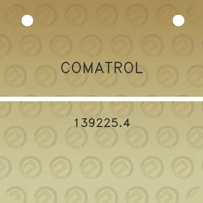 comatrol-1392254