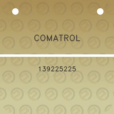 comatrol-139225225