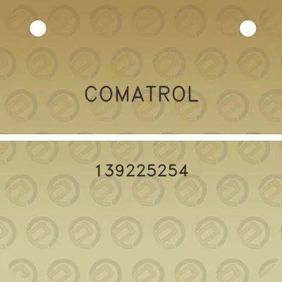 comatrol-139225254