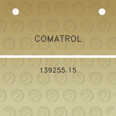 comatrol-13925515