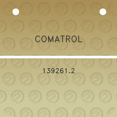 comatrol-1392612