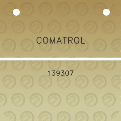 comatrol-139307