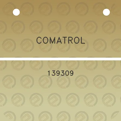 comatrol-139309