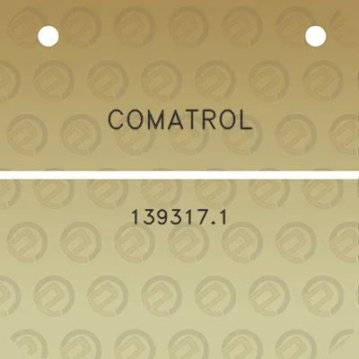 comatrol-1393171