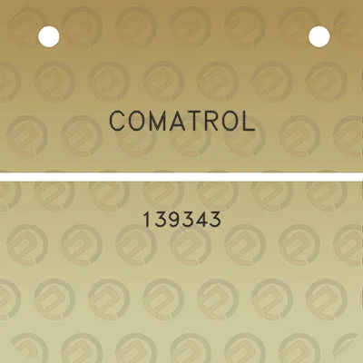 comatrol-139343