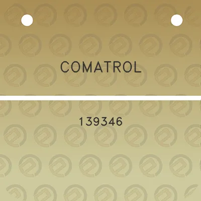 comatrol-139346