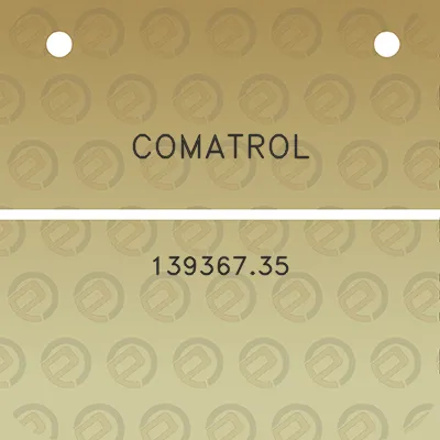 comatrol-13936735