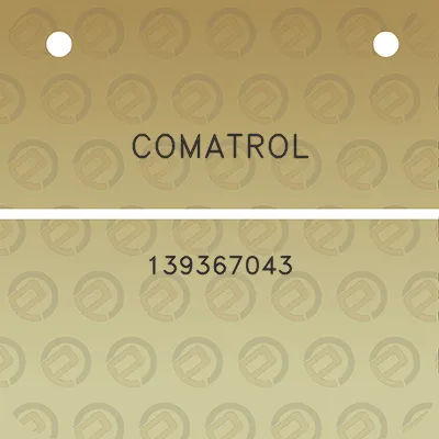 comatrol-139367043