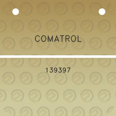 comatrol-139397