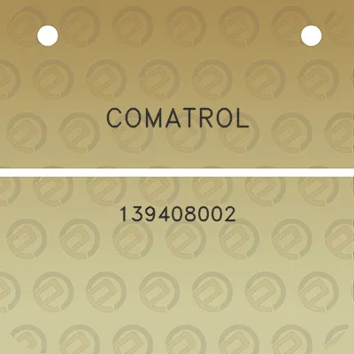 comatrol-139408002