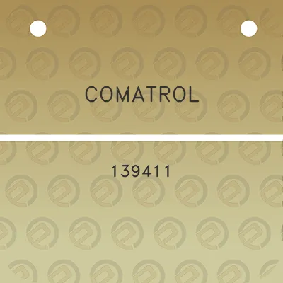 comatrol-139411