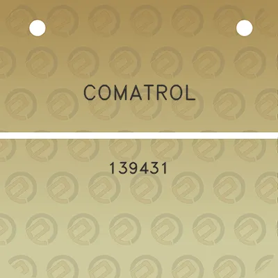 comatrol-139431