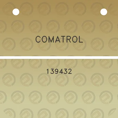 comatrol-139432