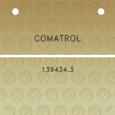 comatrol-1394343