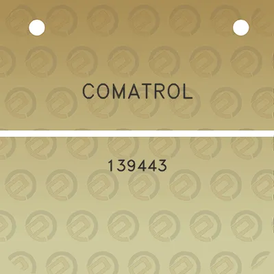 comatrol-139443