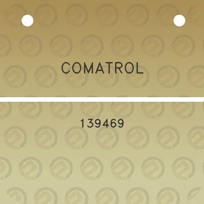 comatrol-139469