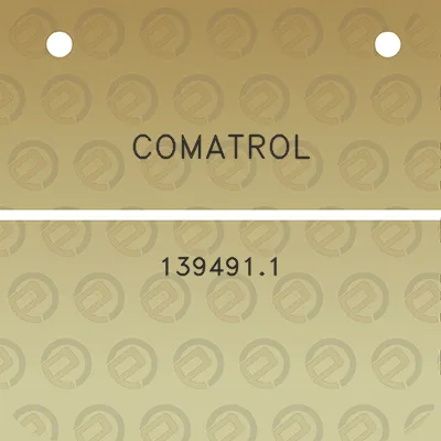 comatrol-1394911