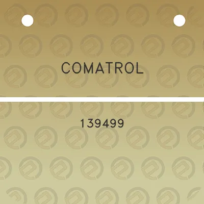 comatrol-139499