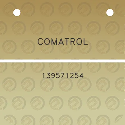 comatrol-139571254