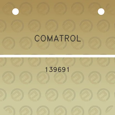 comatrol-139691