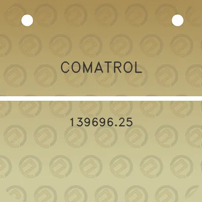 comatrol-13969625