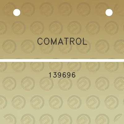 comatrol-139696