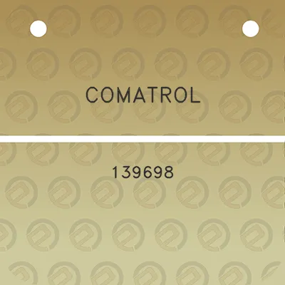 comatrol-139698