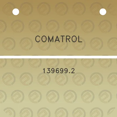 comatrol-1396992