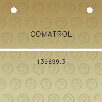 comatrol-1396993