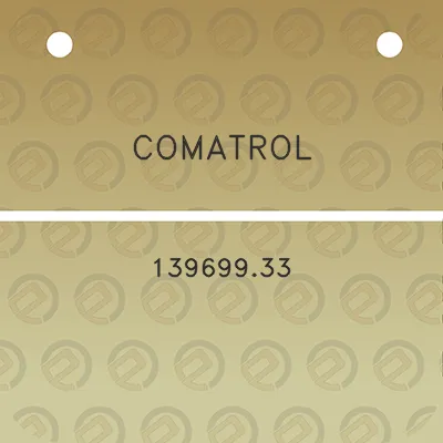 comatrol-13969933