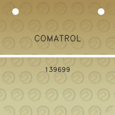 comatrol-139699