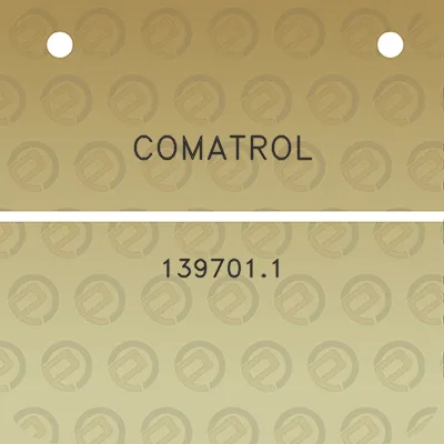 comatrol-1397011