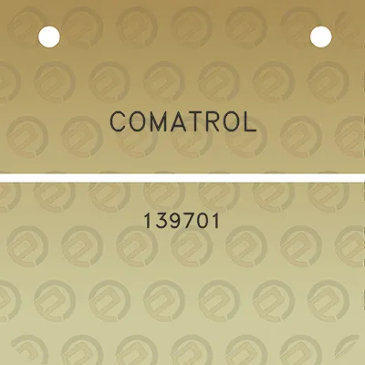 comatrol-139701