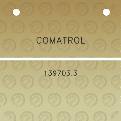 comatrol-1397033